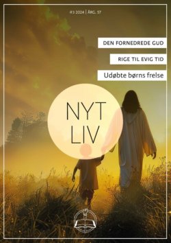 Nyt Liv 24/3